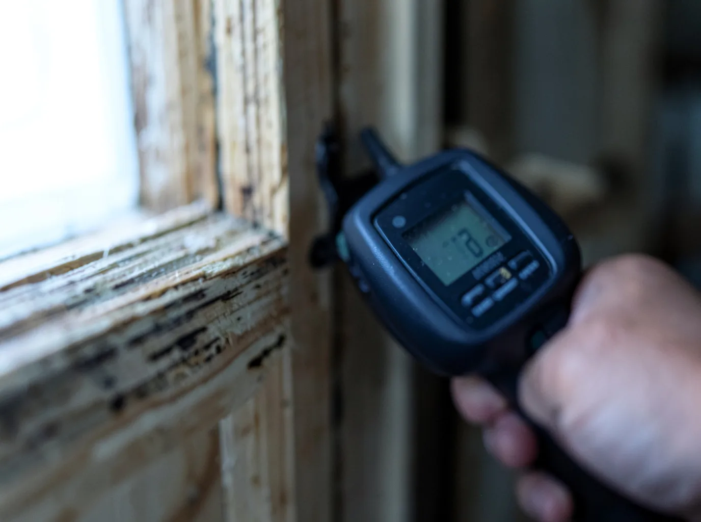 Commercial Water Damage Restoration in Wayne, MI