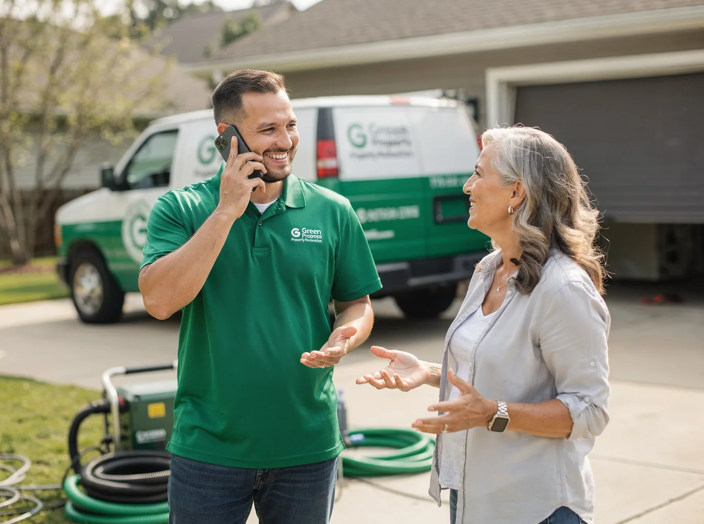 Water Damage Restoration Wayne, MI FAQs